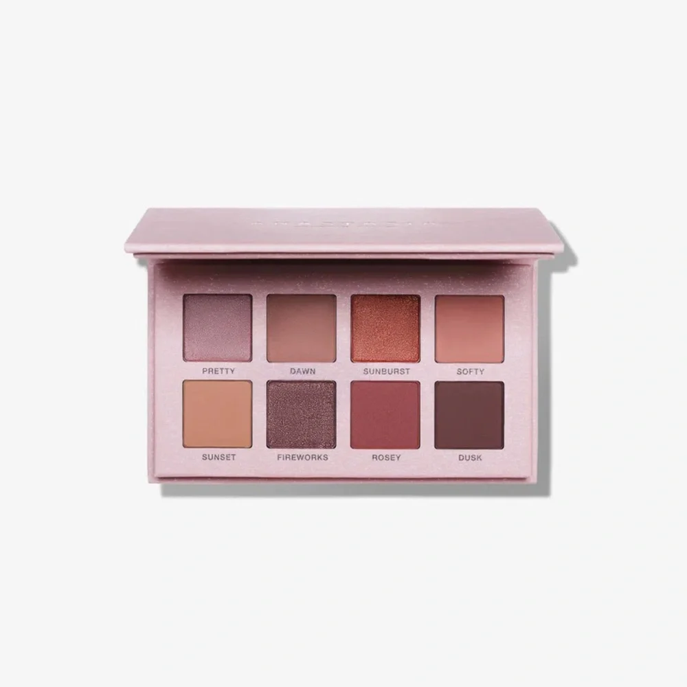 ABH Glam To Go Palette NIB Travel Size Neutral Glam